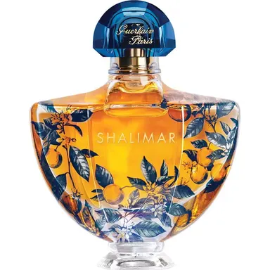 Shalimar Série Limitée by Guerlain bottle