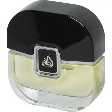 Showq (Silver) by Lattafa bottle