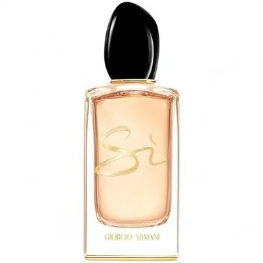 Sì Limited Edition 2016 - Night Light by Giorgio Armani bottle