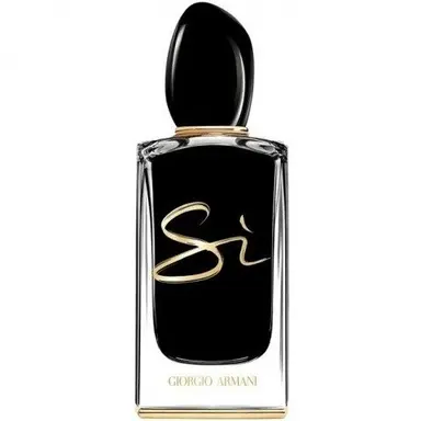Sì Limited Edition - Night Light by Giorgio Armani bottle