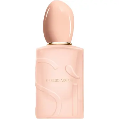 Sì Nude Bloom by Giorgio Armani bottle