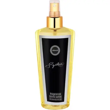Signature Night by Armaf bottle