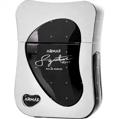 Signature Night by Armaf bottle