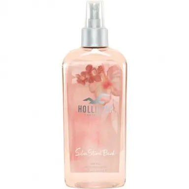 Silver Strand Beach by Hollister bottle