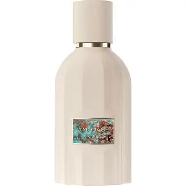 Sindbad by Amouage