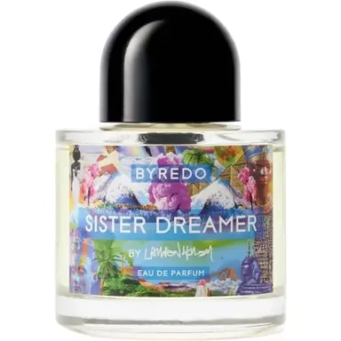 Sister Dreamer by Byredo bottle