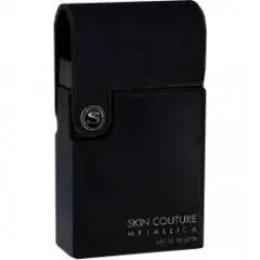 Skin Couture Metallica by Armaf bottle