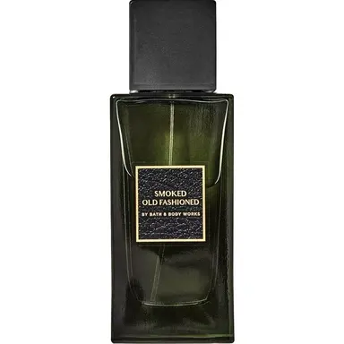 Smoked Old Fashioned by Bath & Body Works bottle