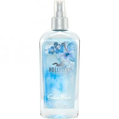 Solana Beach by Hollister bottle