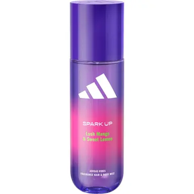 Spark Up by Adidas