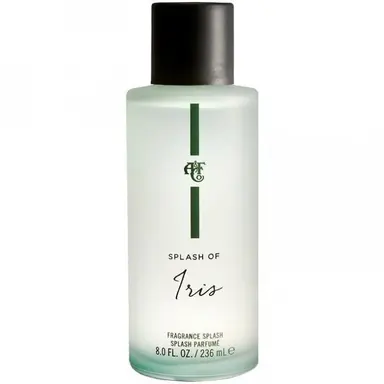 Splash of Iris by Abercrombie & Fitch bottle