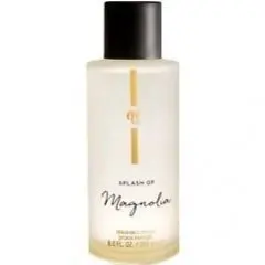 Splash of Magnolia by Abercrombie & Fitch bottle