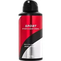 Sport by Bath & Body Works bottle