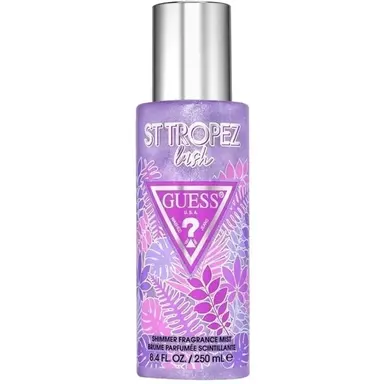 St Tropez Lush by Guess bottle