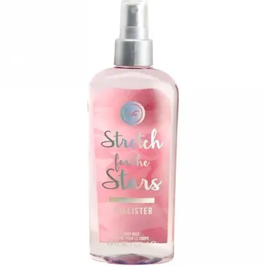 Stretch for the Stars by Hollister bottle