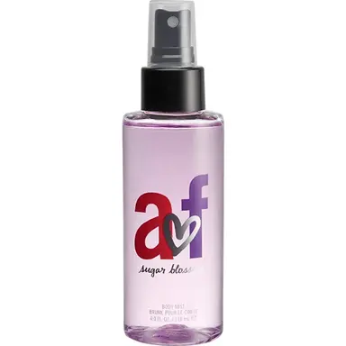 Sugar Blossom by Abercrombie & Fitch bottle