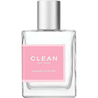 Sugar-Coated by Clean bottle
