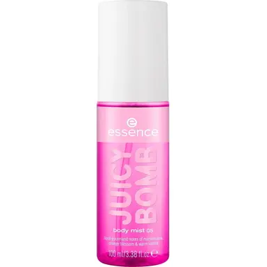 Sugar Swirl by Essence