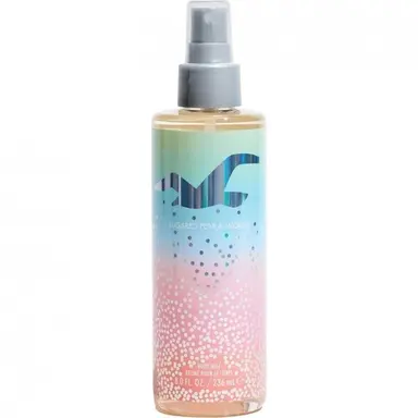 Sugared Pear & Woods by Hollister bottle