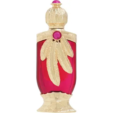 Sultanah by Afnan bottle