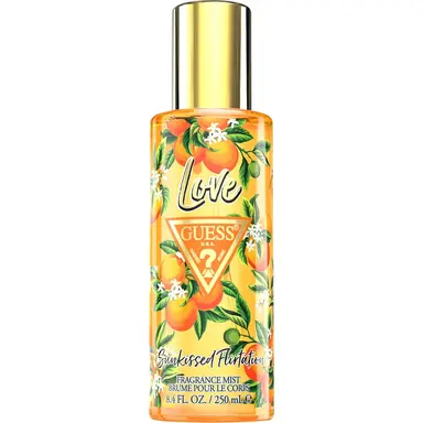 Sunkissed Flirtation by Guess