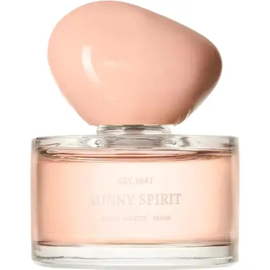 Sunny Spirit by H&M bottle