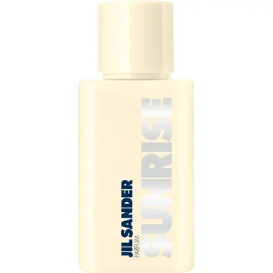 Sunrise Parfum by JIL SANDER bottle