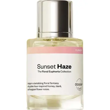 Sunset Haze by Dossier