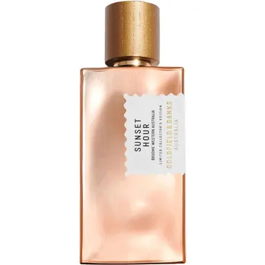 Sunset Hour Limited Collector's Edition by Goldfield & Banks Australia bottle