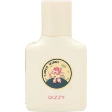 Super Wings - Dizzy by Zara bottle