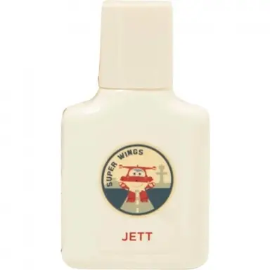 Super Wings - Jett by Zara bottle