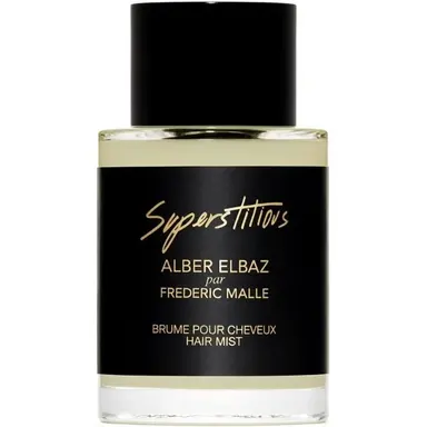 Superstitious by Frederic Malle bottle