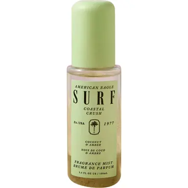 Surf Coastal Crush by American Eagle bottle