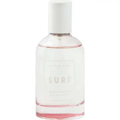 Surf for Her by American Eagle bottle
