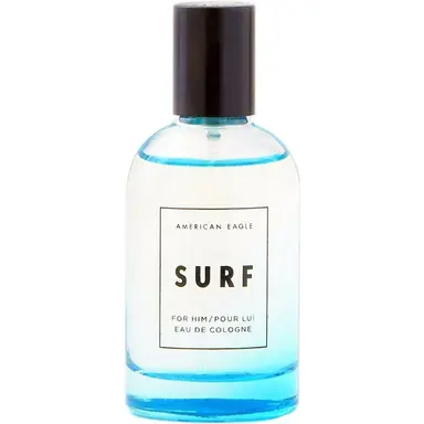 Surf for Him by American Eagle bottle