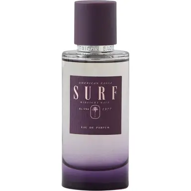Surf Midnight Wave by American Eagle bottle