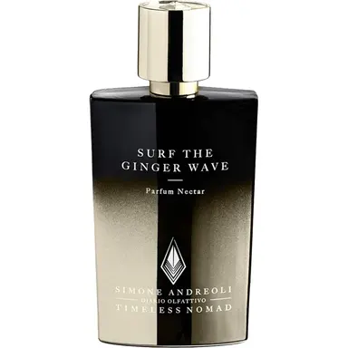 Surf the Ginger Wave by Simone Andreoli bottle
