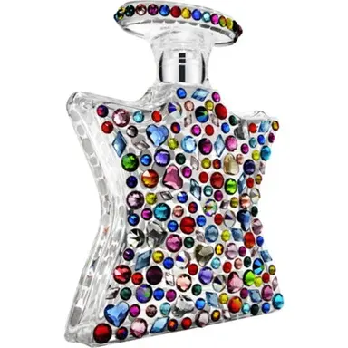Swarovski Couture Edition by Bond No.9 bottle