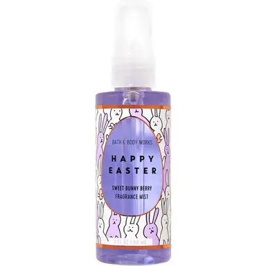 Sweet Bunny Berry by Bath & Body Works bottle