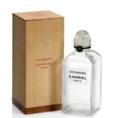 Sycomore by Chanel bottle