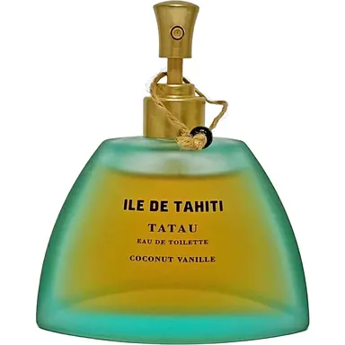 Tatau - Coconut Vanille by Bath & Body Works bottle