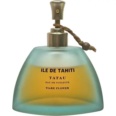 Tatau - Tiare Flower by Bath & Body Works bottle