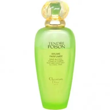 Tendre Poison by Dior bottle