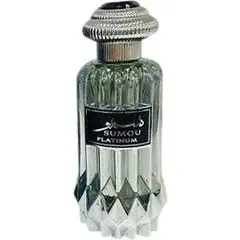 Thaman Omri by Lattafa bottle