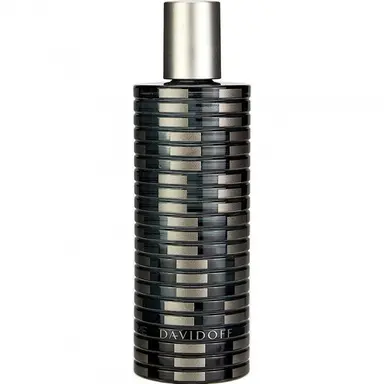 The Game by Davidoff bottle