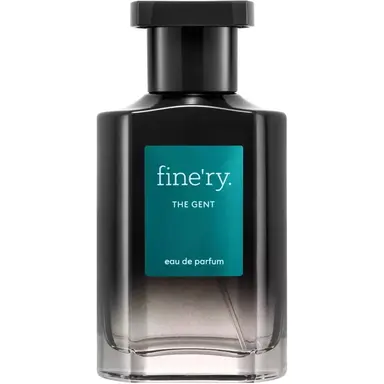 The Gent by Fine'ry bottle