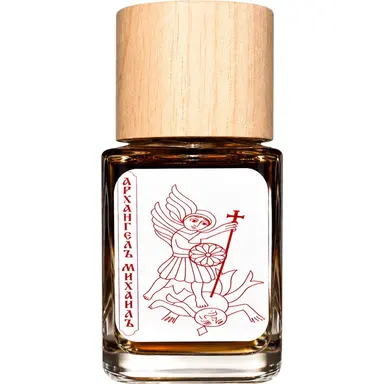 The Holy Archangel Michael the Archistrategos by Phronema Perfumes