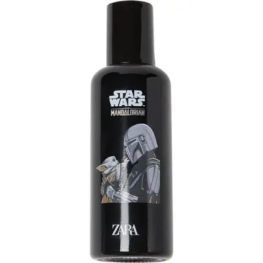 The Mandalorian by Zara bottle