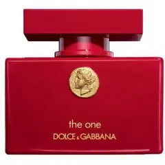 The One Collector's Edition by Dolce Gabbana bottle
