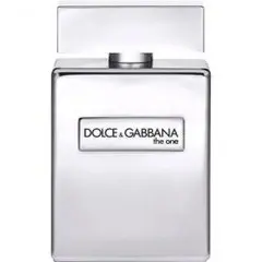 The One for Men 2014 Edition by Dolce Gabbana bottle